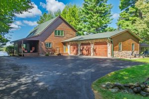 2071 Hazy Bay Rd, , Tomahawk,  WI 54487 USA