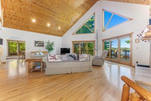 2071 Hazy Bay Rd, , Tomahawk,  WI 54487 USA