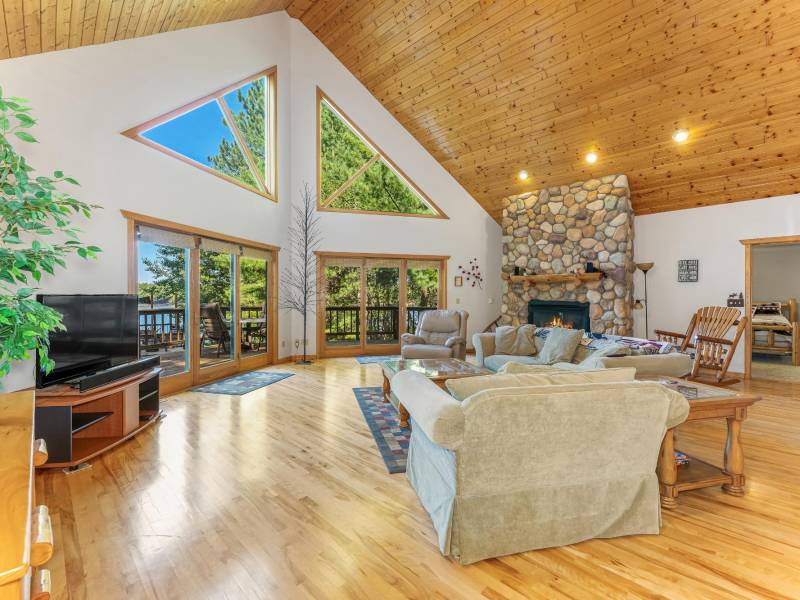 2071 Hazy Bay Rd, , Tomahawk,  WI 54487 USA