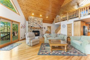 2071 Hazy Bay Rd, , Tomahawk,  WI 54487 USA