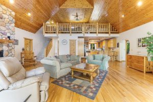 2071 Hazy Bay Rd, , Tomahawk,  WI 54487 USA