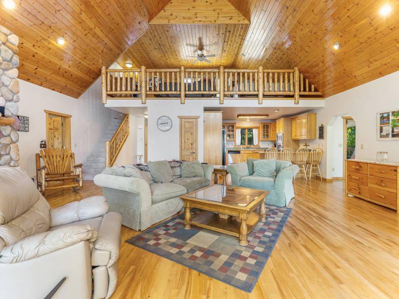 2071 Hazy Bay Rd, , Tomahawk,  WI 54487 USA