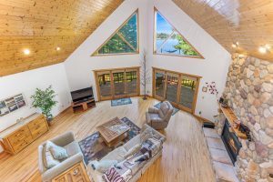 2071 Hazy Bay Rd, , Tomahawk,  WI 54487 USA