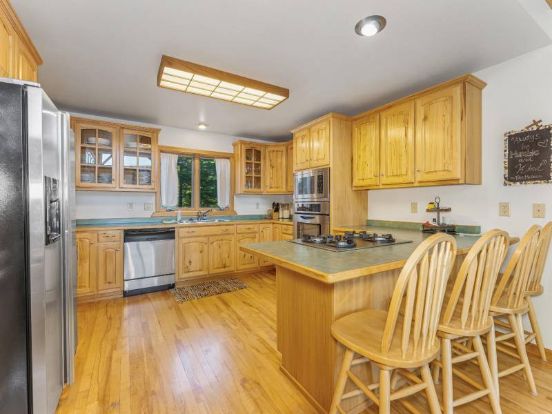 2071 Hazy Bay Rd, , Tomahawk,  WI 54487 USA