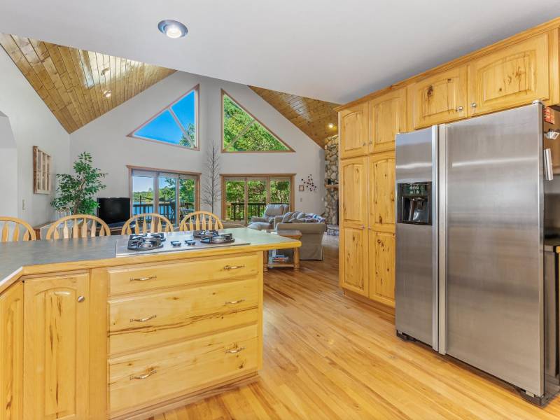2071 Hazy Bay Rd, , Tomahawk,  WI 54487 USA