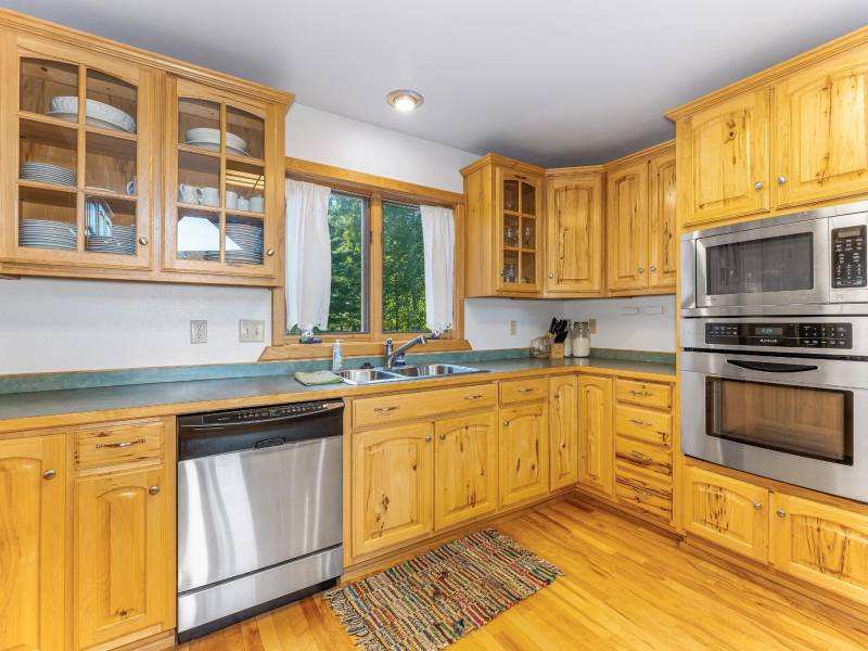 2071 Hazy Bay Rd, , Tomahawk,  WI 54487 USA