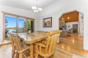 2071 Hazy Bay Rd, , Tomahawk,  WI 54487 USA