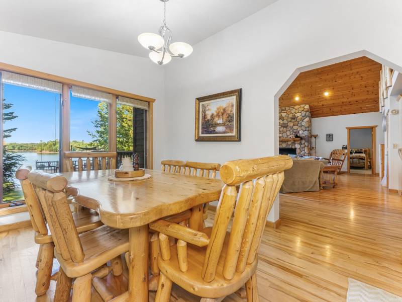 2071 Hazy Bay Rd, , Tomahawk,  WI 54487 USA