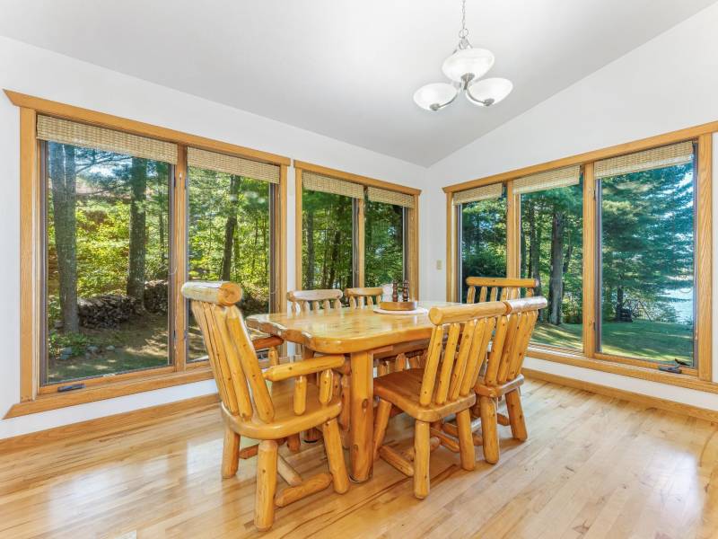 2071 Hazy Bay Rd, , Tomahawk,  WI 54487 USA