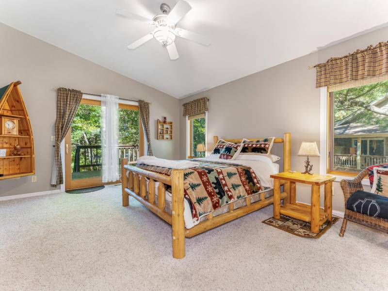 2071 Hazy Bay Rd, , Tomahawk,  WI 54487 USA