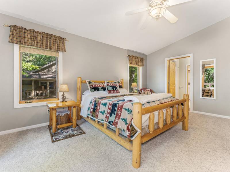 2071 Hazy Bay Rd, , Tomahawk,  WI 54487 USA