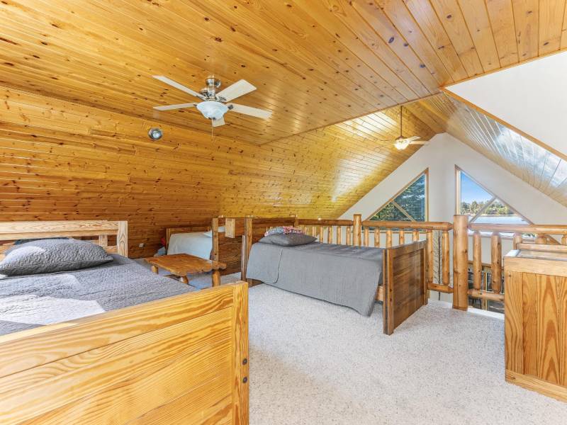 2071 Hazy Bay Rd, , Tomahawk,  WI 54487 USA
