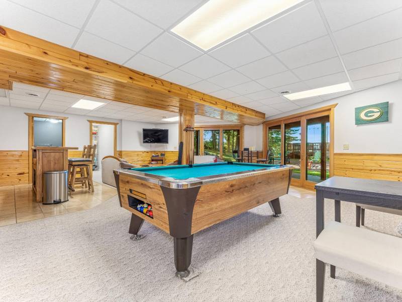 2071 Hazy Bay Rd, , Tomahawk,  WI 54487 USA