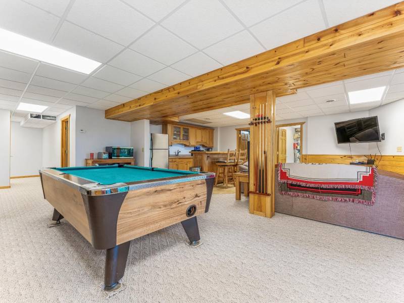 2071 Hazy Bay Rd, , Tomahawk,  WI 54487 USA