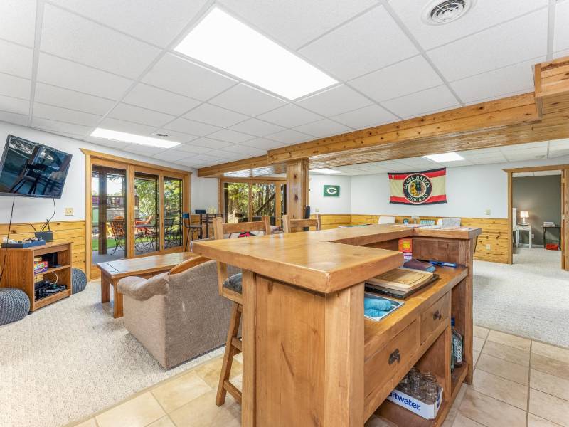 2071 Hazy Bay Rd, , Tomahawk,  WI 54487 USA