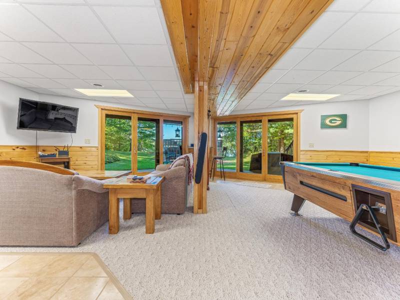 2071 Hazy Bay Rd, , Tomahawk,  WI 54487 USA