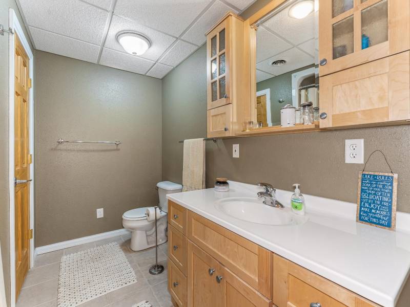 2071 Hazy Bay Rd, , Tomahawk,  WI 54487 USA