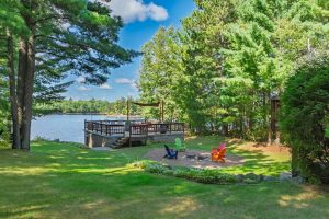2071 Hazy Bay Rd, , Tomahawk,  WI 54487 USA