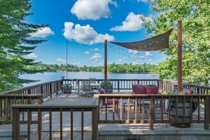 2071 Hazy Bay Rd, , Tomahawk,  WI 54487 USA