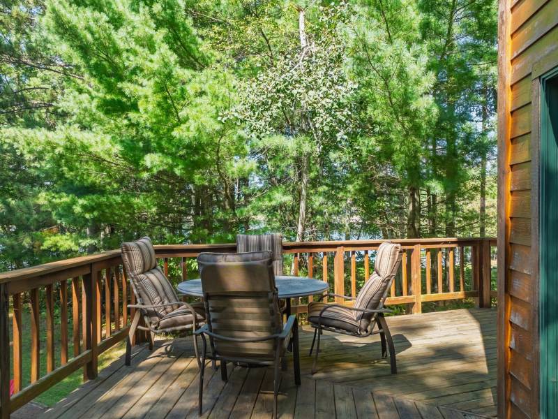 2071 Hazy Bay Rd, , Tomahawk,  WI 54487 USA
