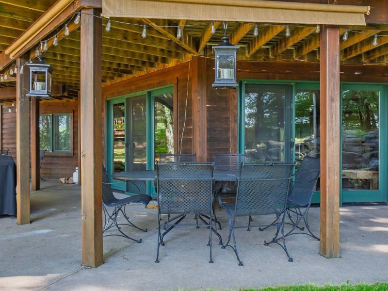 2071 Hazy Bay Rd, , Tomahawk,  WI 54487 USA