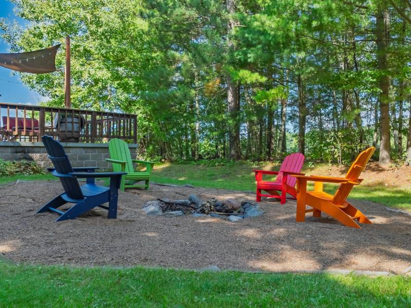 2071 Hazy Bay Rd, , Tomahawk,  WI 54487 USA