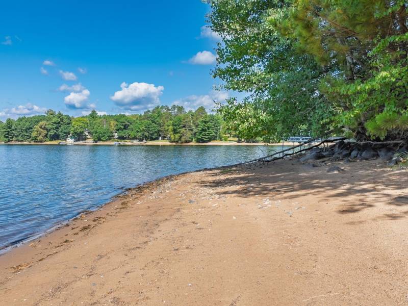 2071 Hazy Bay Rd, , Tomahawk,  WI 54487 USA
