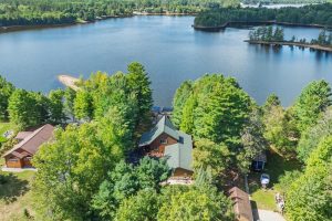 2071 Hazy Bay Rd, , Tomahawk,  WI 54487 USA