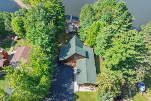 2071 Hazy Bay Rd, , Tomahawk,  WI 54487 USA