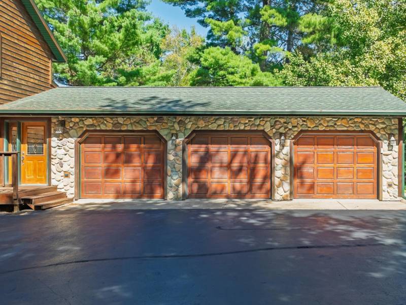 2071 Hazy Bay Rd, , Tomahawk,  WI 54487 USA