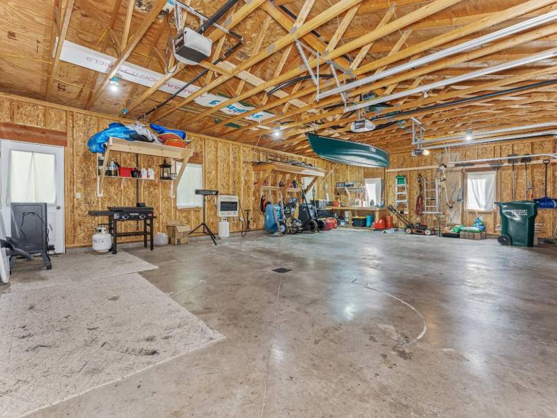 2071 Hazy Bay Rd, , Tomahawk,  WI 54487 USA