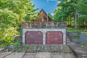 2071 Hazy Bay Rd, , Tomahawk,  WI 54487 USA
