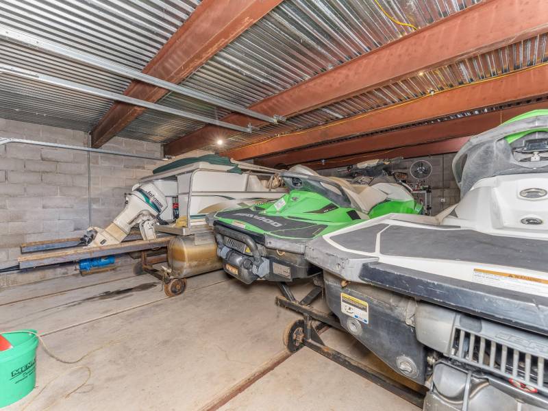 2071 Hazy Bay Rd, , Tomahawk,  WI 54487 USA
