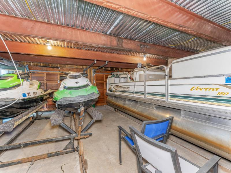 2071 Hazy Bay Rd, , Tomahawk,  WI 54487 USA