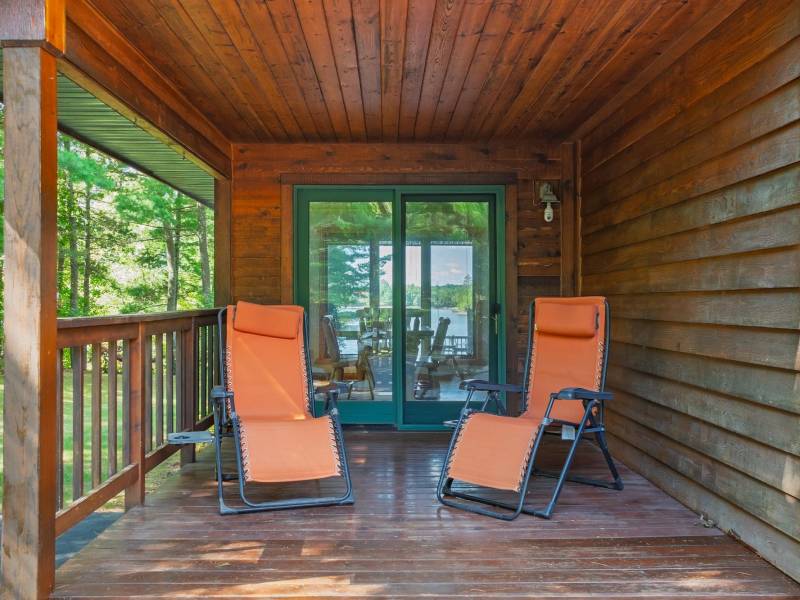 2071 Hazy Bay Rd, , Tomahawk,  WI 54487 USA