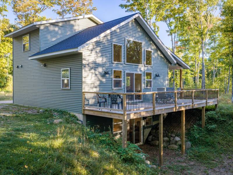 2361 Vast View Ter, , Phelps,  WI 54554 USA