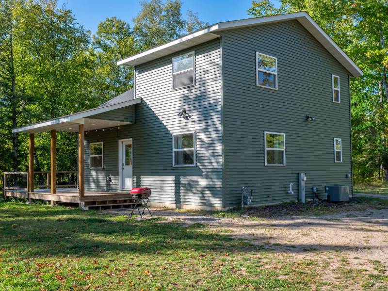 2361 Vast View Ter, , Phelps,  WI 54554 USA
