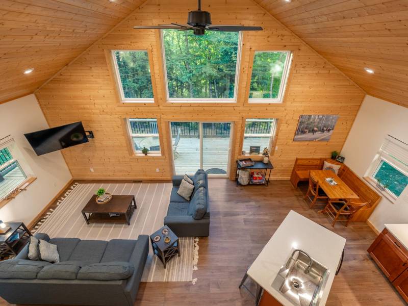 2361 Vast View Ter, , Phelps,  WI 54554 USA