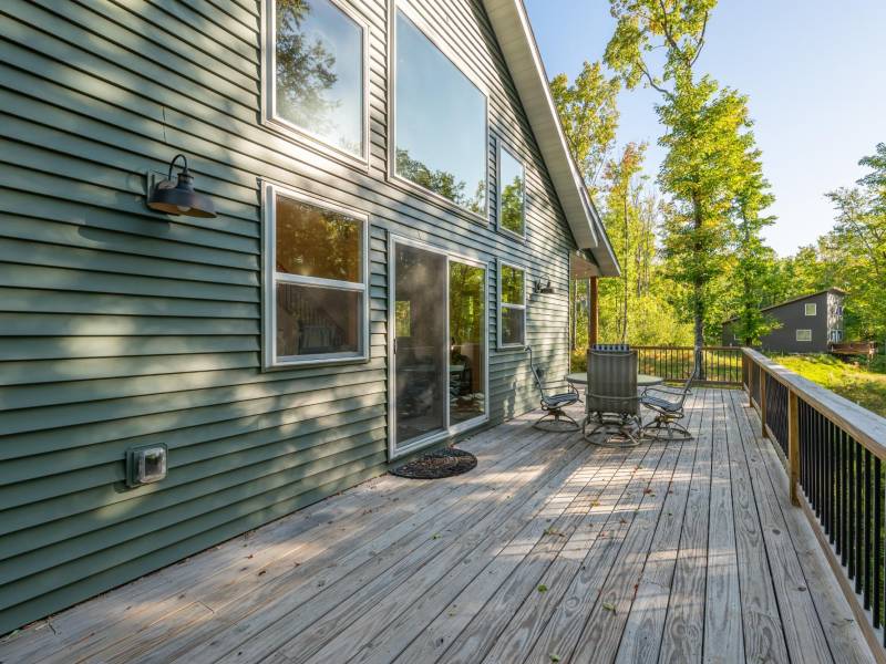 2361 Vast View Ter, , Phelps,  WI 54554 USA