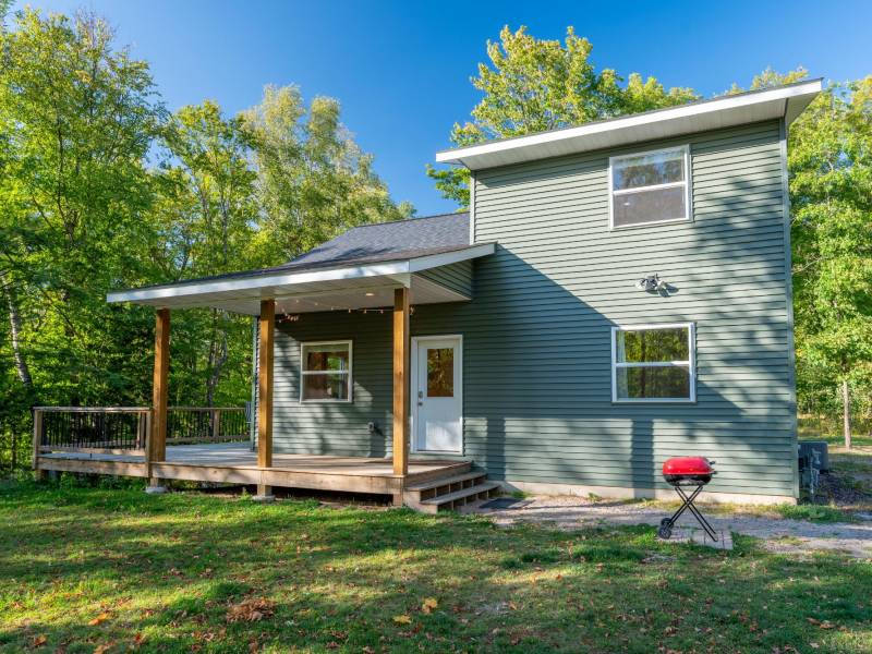 2361 Vast View Ter, , Phelps,  WI 54554 USA