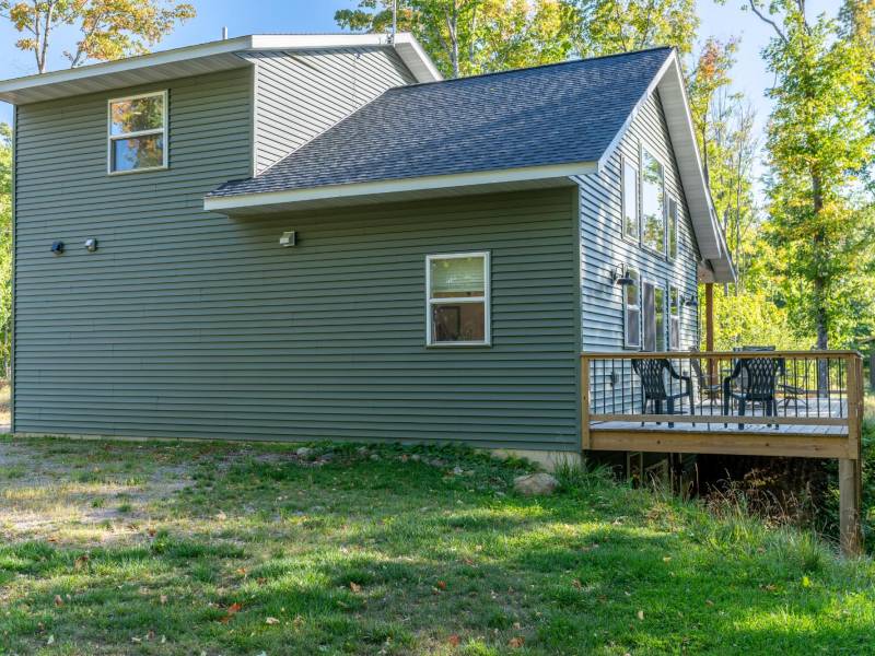 2361 Vast View Ter, , Phelps,  WI 54554 USA