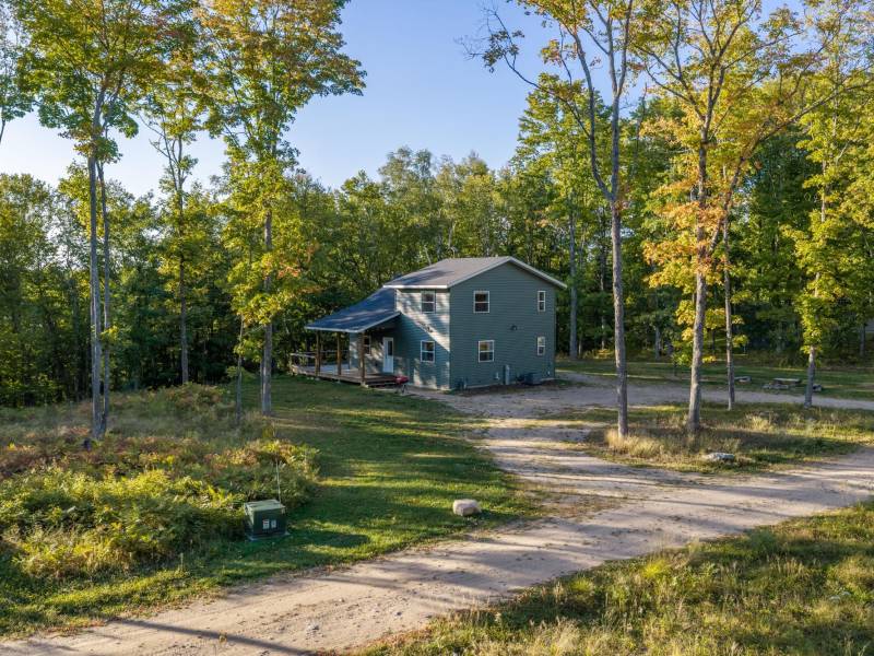 2361 Vast View Ter, , Phelps,  WI 54554 USA