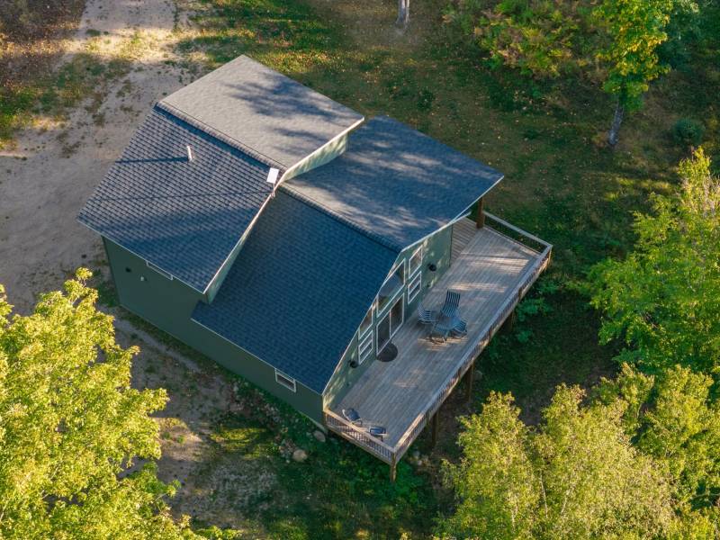 2361 Vast View Ter, , Phelps,  WI 54554 USA