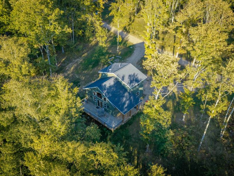 2361 Vast View Ter, , Phelps,  WI 54554 USA