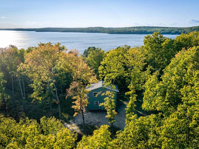 2361 Vast View Ter, , Phelps,  WI 54554 USA