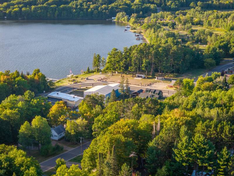 2361 Vast View Ter, , Phelps,  WI 54554 USA