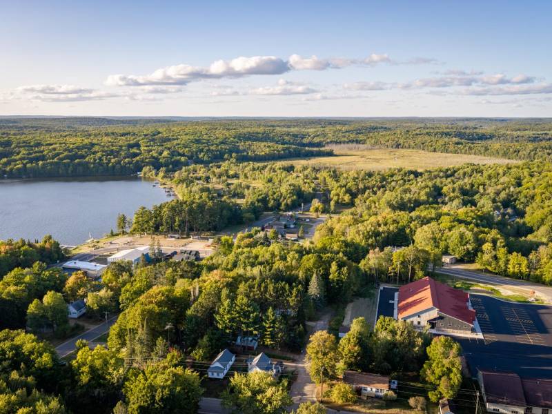 2361 Vast View Ter, , Phelps,  WI 54554 USA