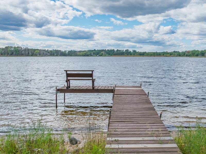 2437 Spirit Lake Ln, , Eagle River,  WI 54521 USA