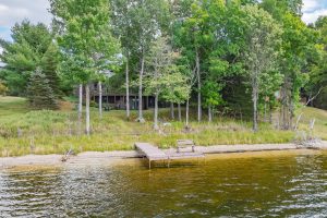 2437 Spirit Lake Ln, , Eagle River,  WI 54521 USA