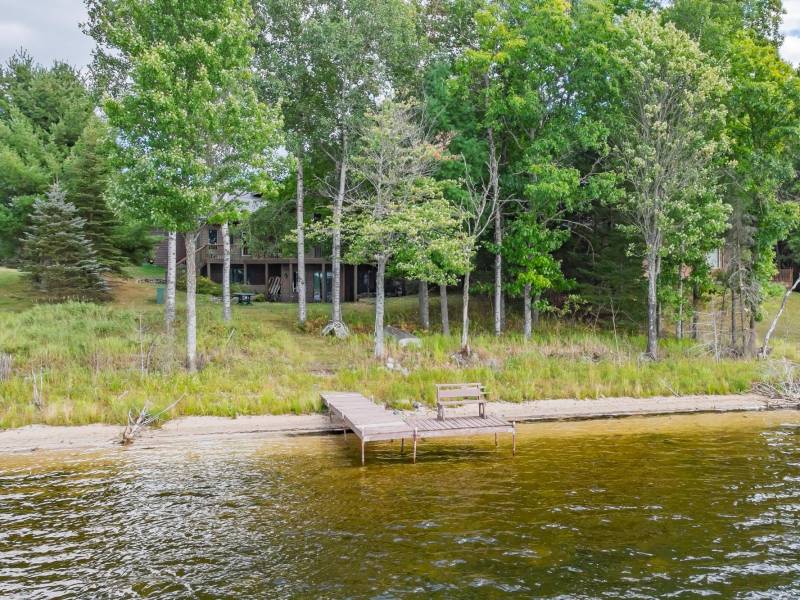 2437 Spirit Lake Ln, , Eagle River,  WI 54521 USA